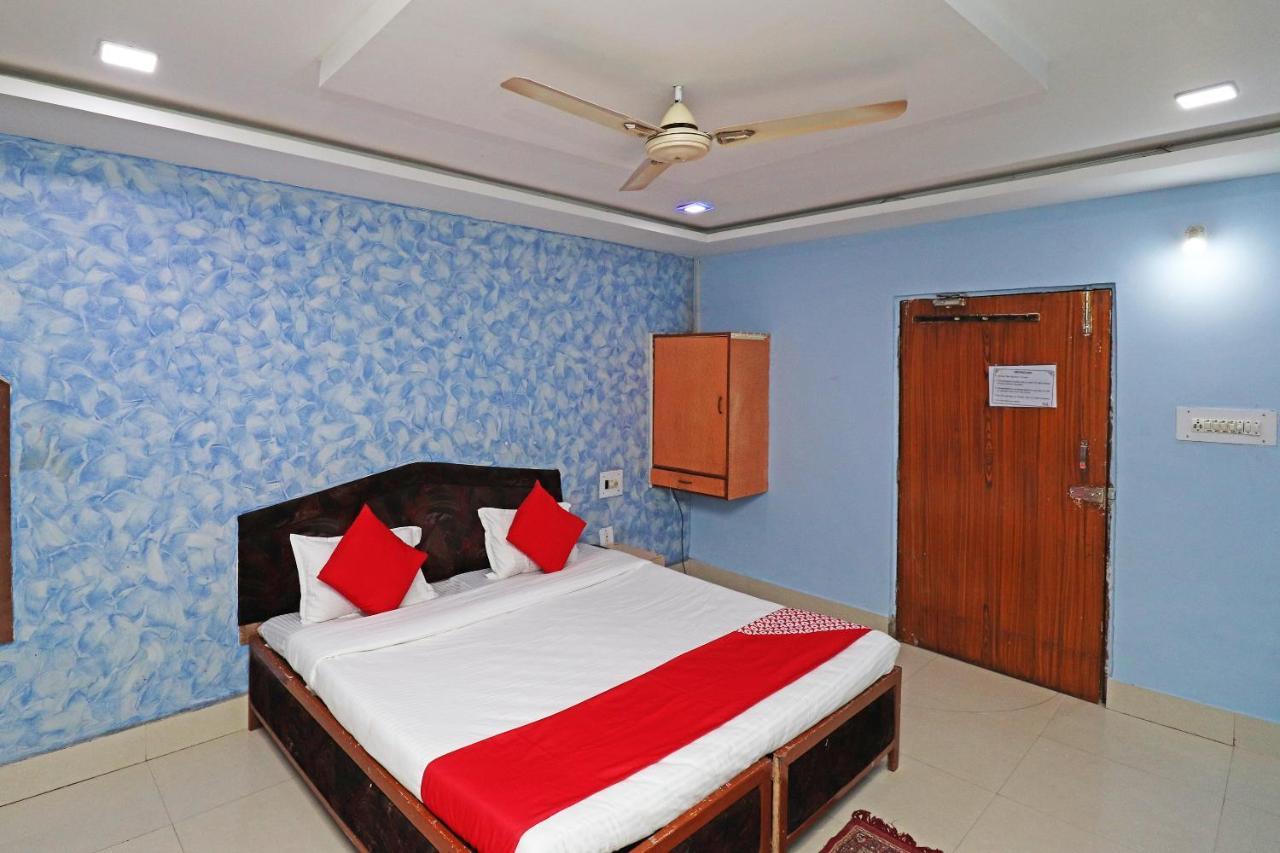 Oyo 39838 Riverside Hotel Bilāspur Exterior foto
